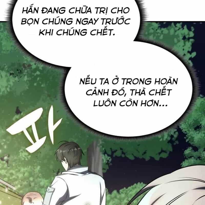 Trị Liệu Sư Quá Mạnh - Chương 11 - ảnh 134