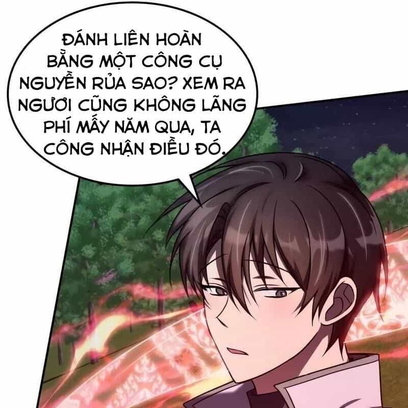 Trị Liệu Sư Quá Mạnh - Chương 11 - ảnh 34