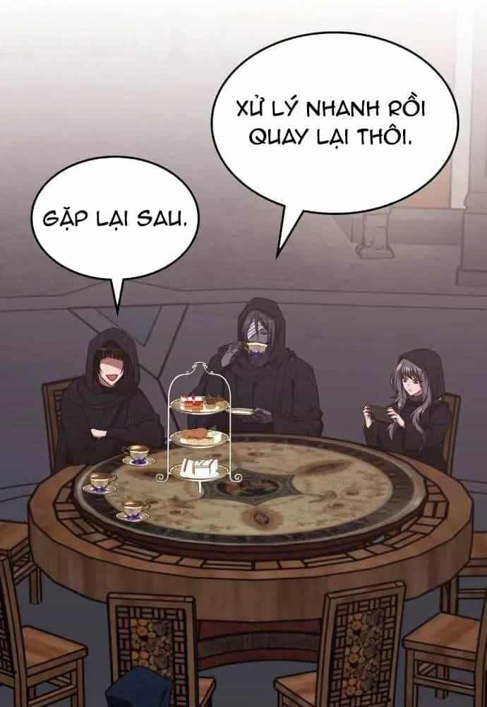 Trị Liệu Sư Quá Mạnh - Chương 13 - ảnh 28
