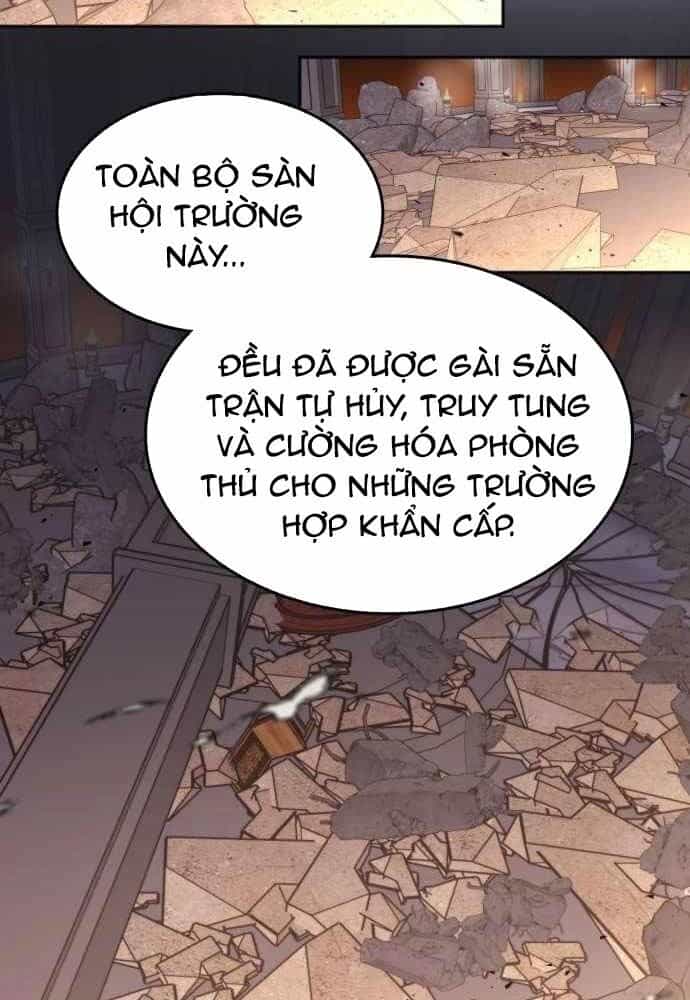 Trị Liệu Sư Quá Mạnh - Chương 14 - ảnh 98
