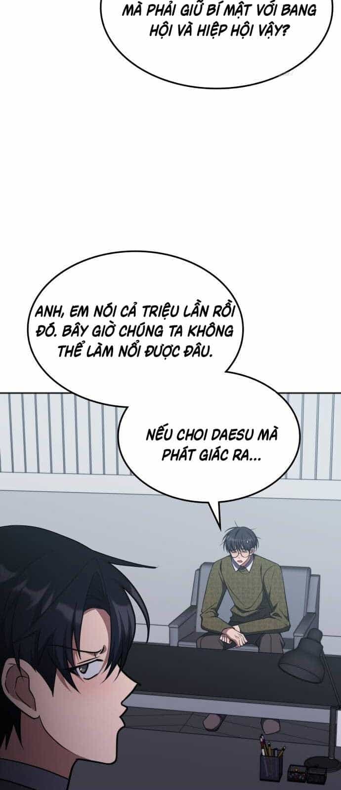 Trị Liệu Sư Quá Mạnh - Chương 16 - ảnh 29