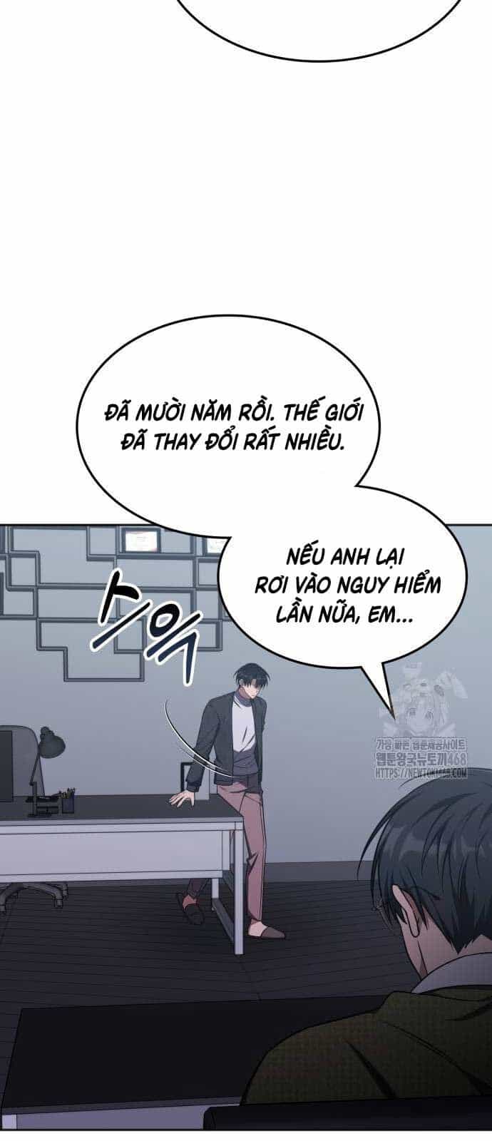 Trị Liệu Sư Quá Mạnh - Chương 16 - ảnh 33