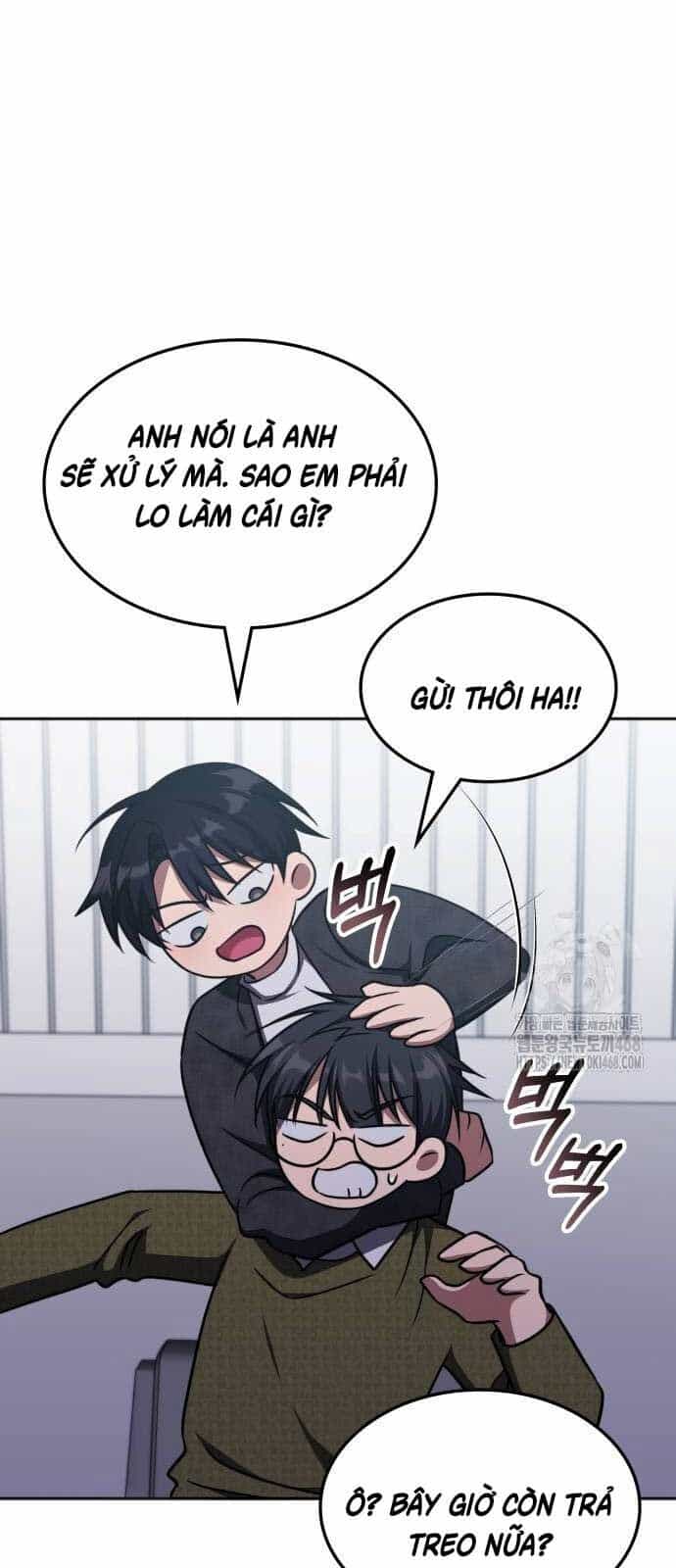 Trị Liệu Sư Quá Mạnh - Chương 16 - ảnh 34