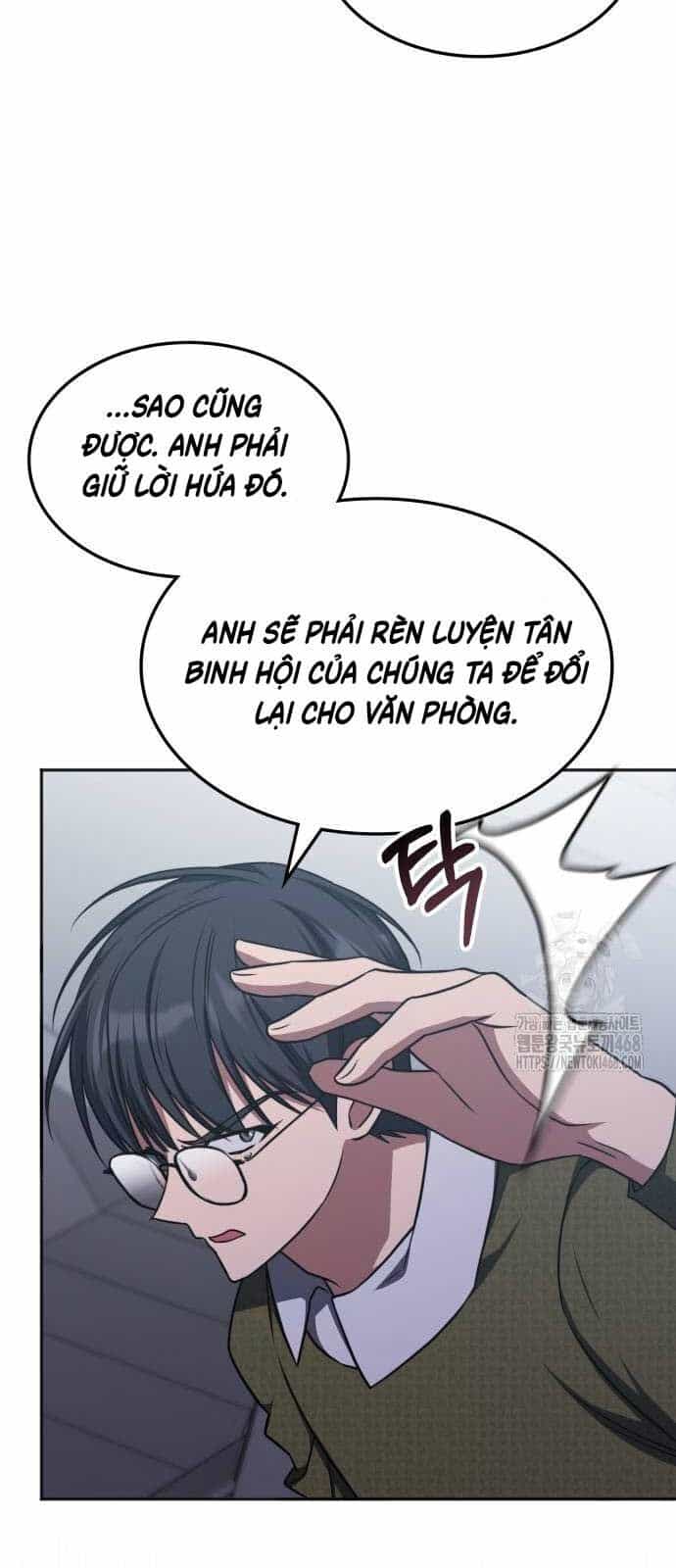 Trị Liệu Sư Quá Mạnh - Chương 16 - ảnh 35