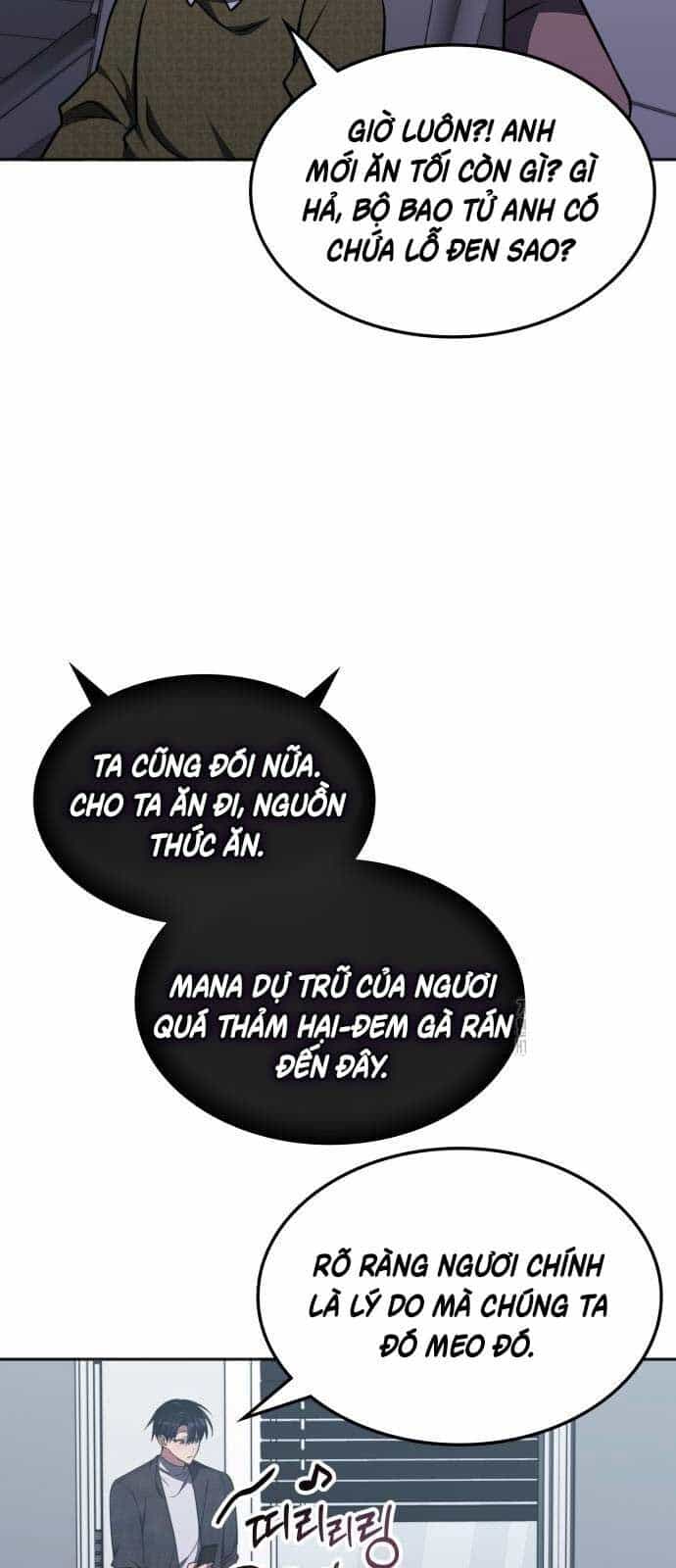 Trị Liệu Sư Quá Mạnh - Chương 16 - ảnh 39