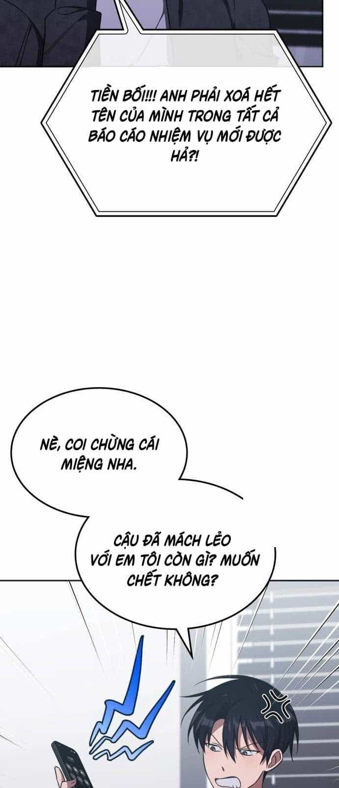 Trị Liệu Sư Quá Mạnh - Chương 16 - ảnh 41