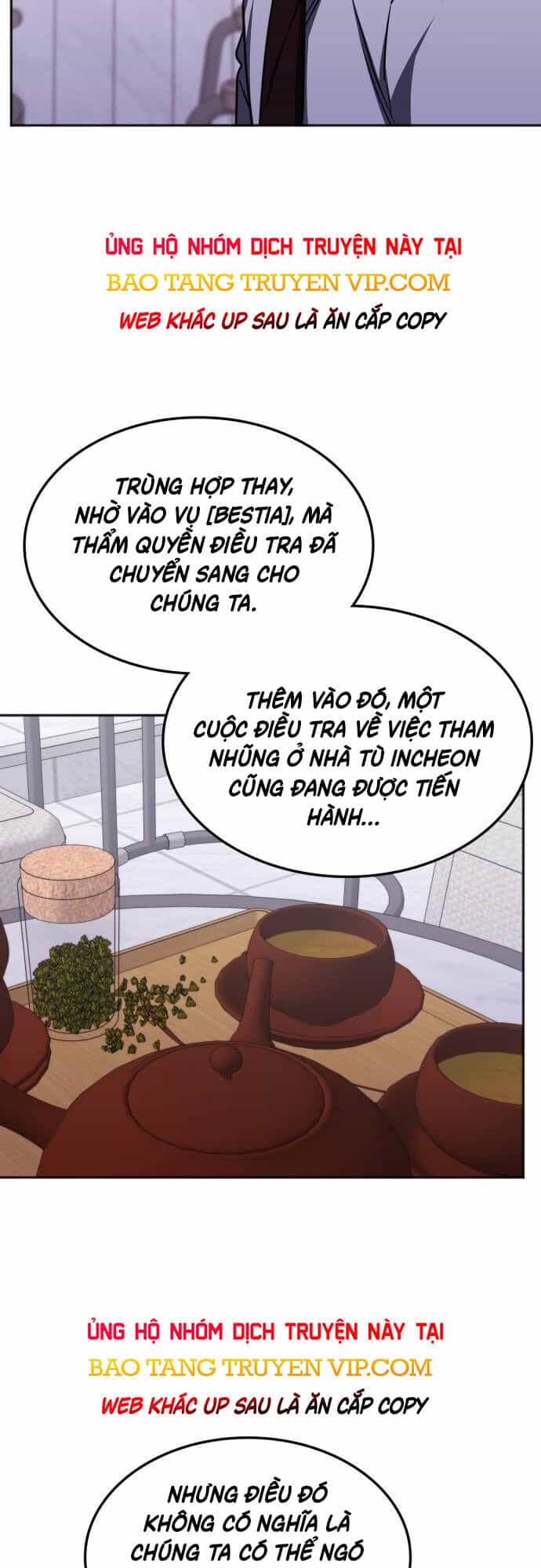 Trị Liệu Sư Quá Mạnh - Chương 17 - ảnh 44