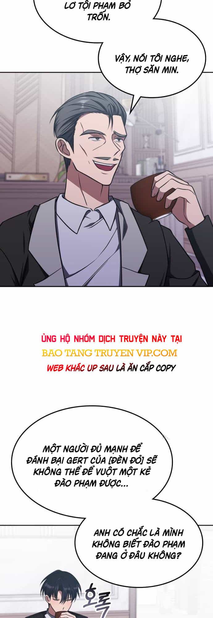 Trị Liệu Sư Quá Mạnh - Chương 17 - ảnh 45