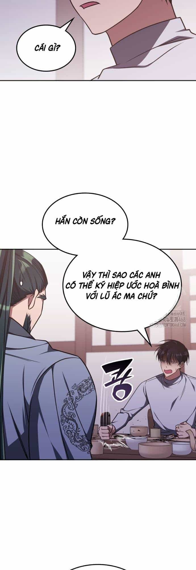 Trị Liệu Sư Quá Mạnh - Chương 18 - ảnh 10
