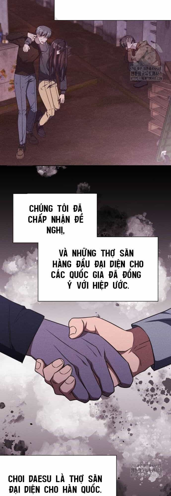 Trị Liệu Sư Quá Mạnh - Chương 18 - ảnh 17