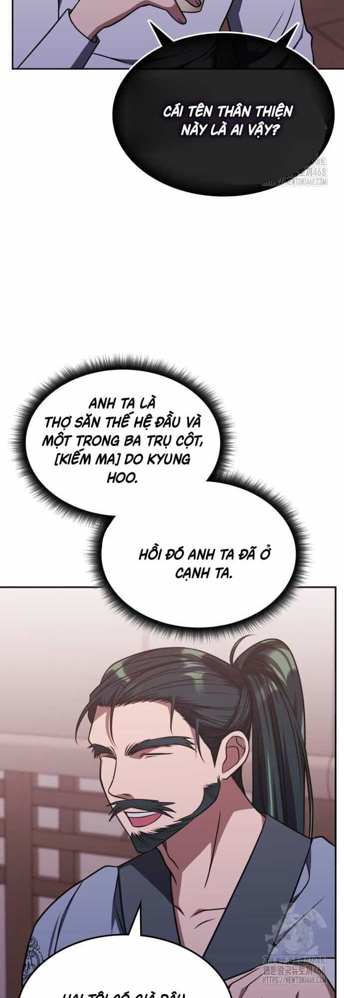 Trị Liệu Sư Quá Mạnh - Chương 18 - ảnh 3