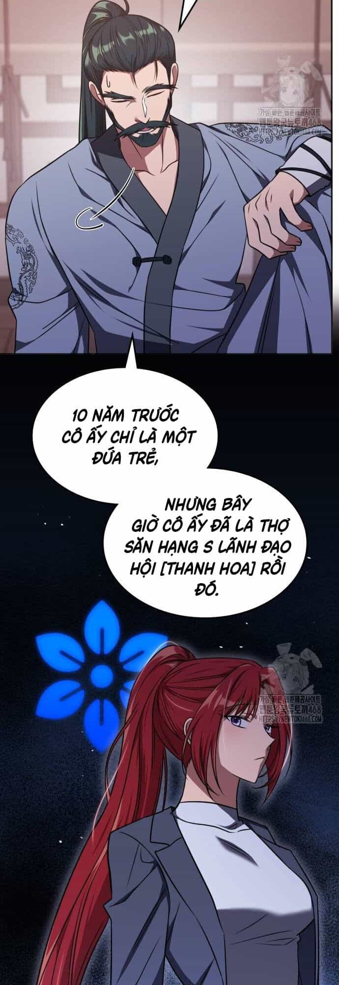 Trị Liệu Sư Quá Mạnh - Chương 18 - ảnh 31