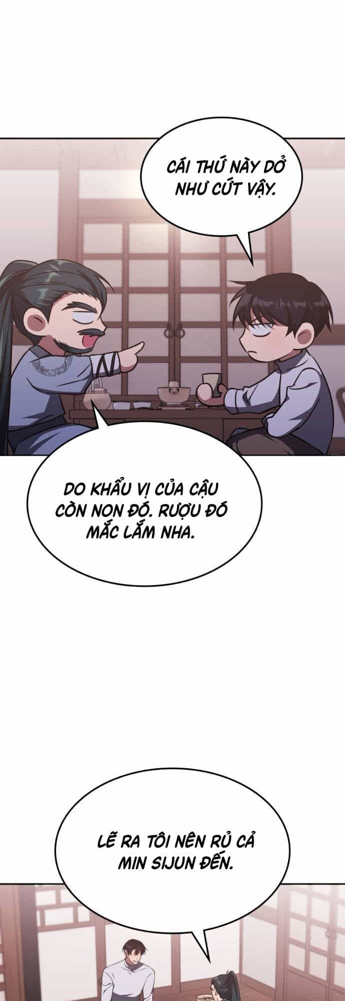 Trị Liệu Sư Quá Mạnh - Chương 18 - ảnh 34