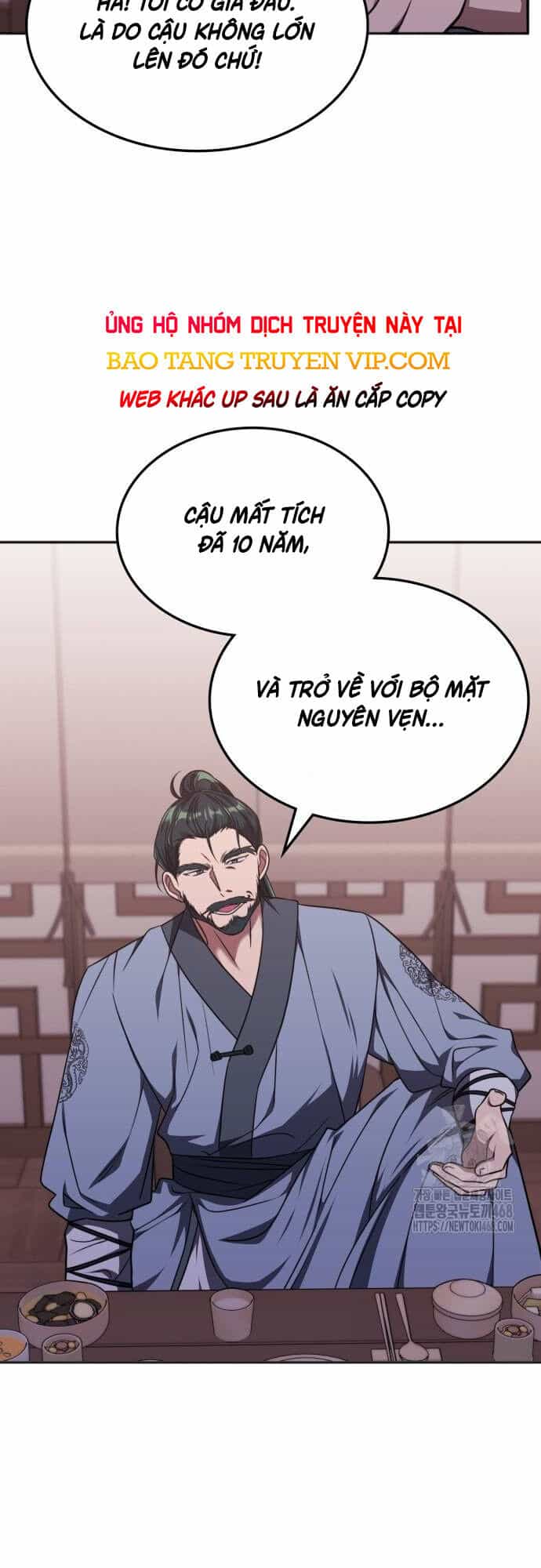 Trị Liệu Sư Quá Mạnh - Chương 18 - ảnh 4