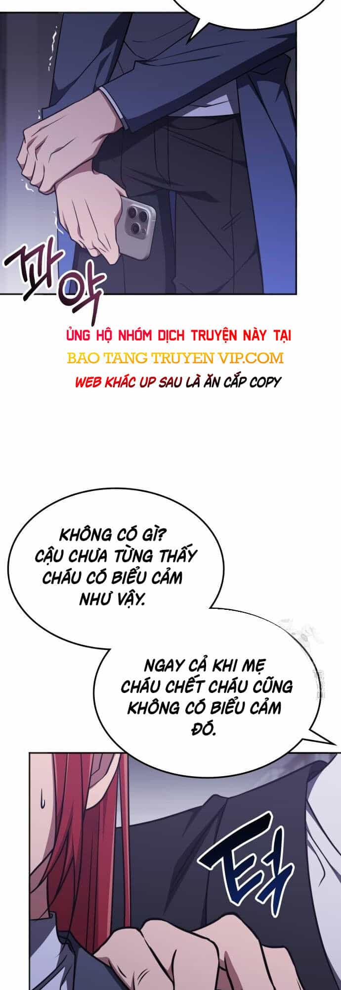 Trị Liệu Sư Quá Mạnh - Chương 18 - ảnh 48