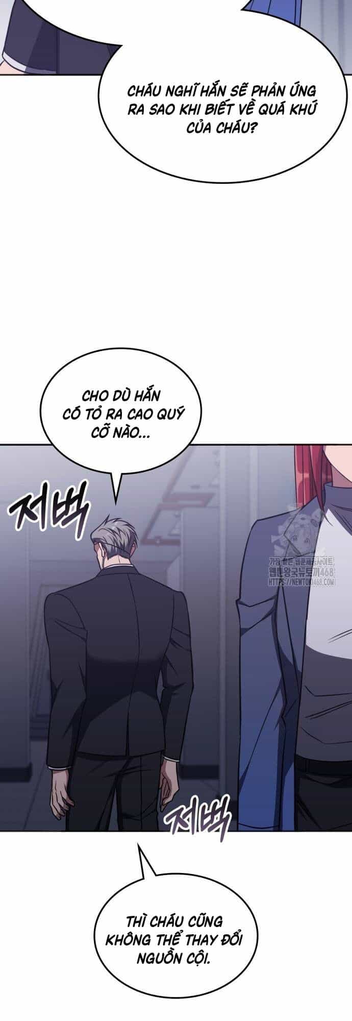 Trị Liệu Sư Quá Mạnh - Chương 19 - ảnh 10