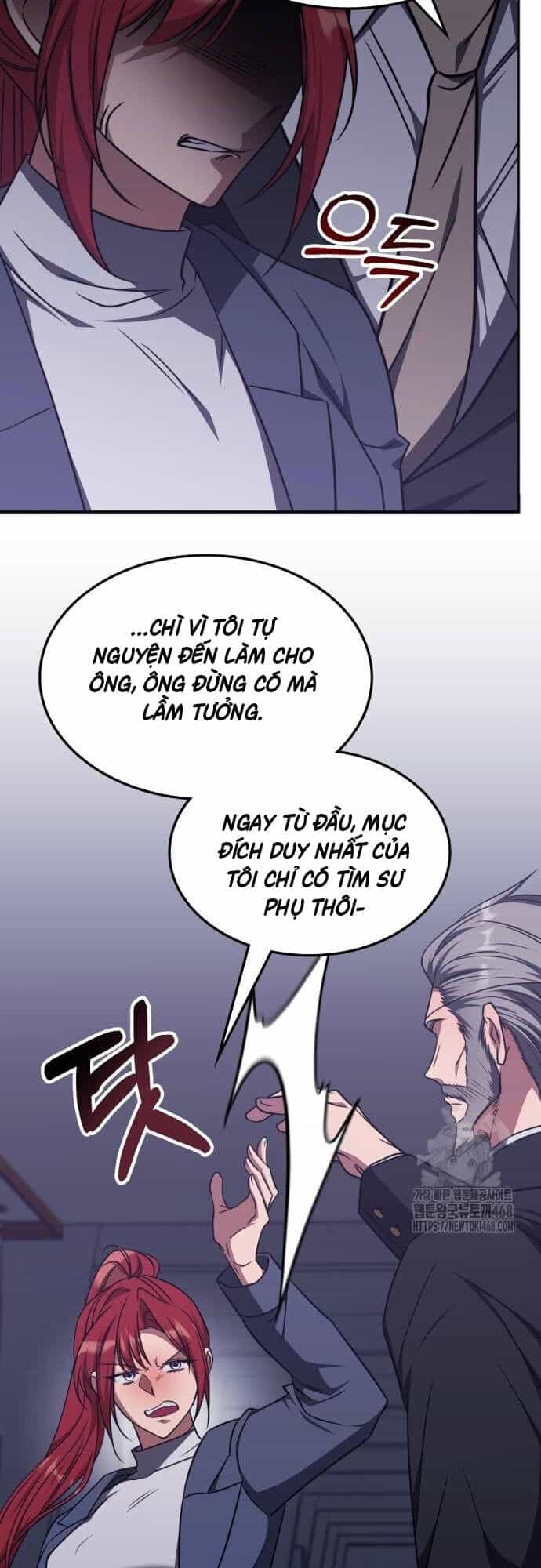 Trị Liệu Sư Quá Mạnh - Chương 19 - ảnh 4