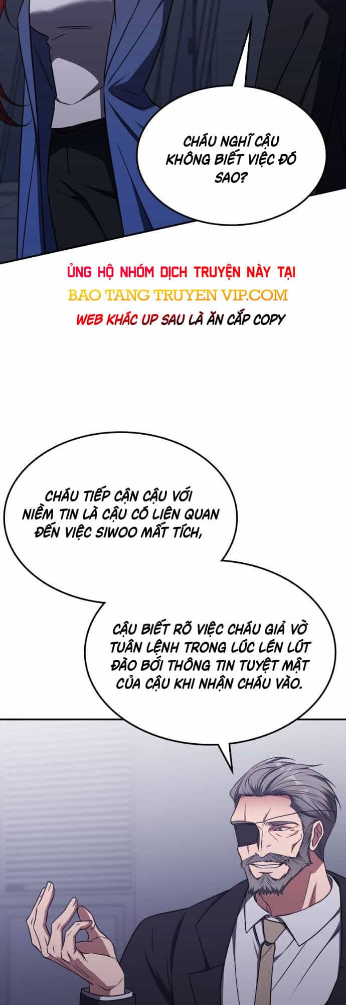 Trị Liệu Sư Quá Mạnh - Chương 19 - ảnh 5