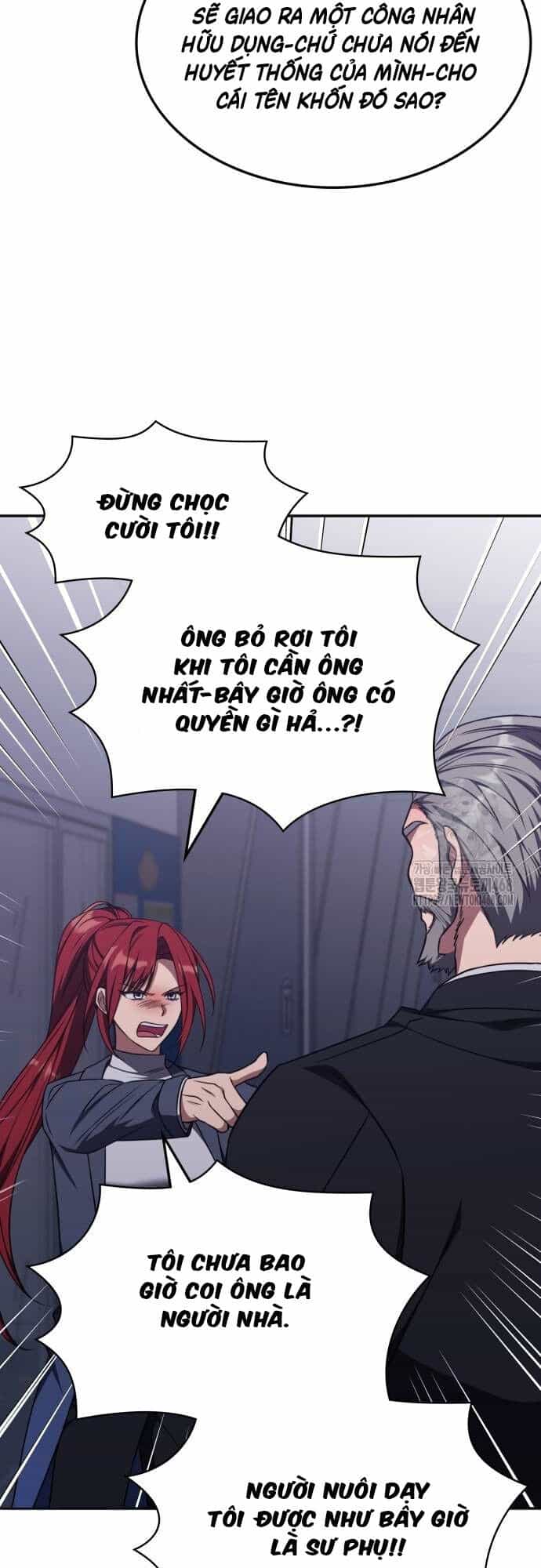 Trị Liệu Sư Quá Mạnh - Chương 19 - ảnh 7
