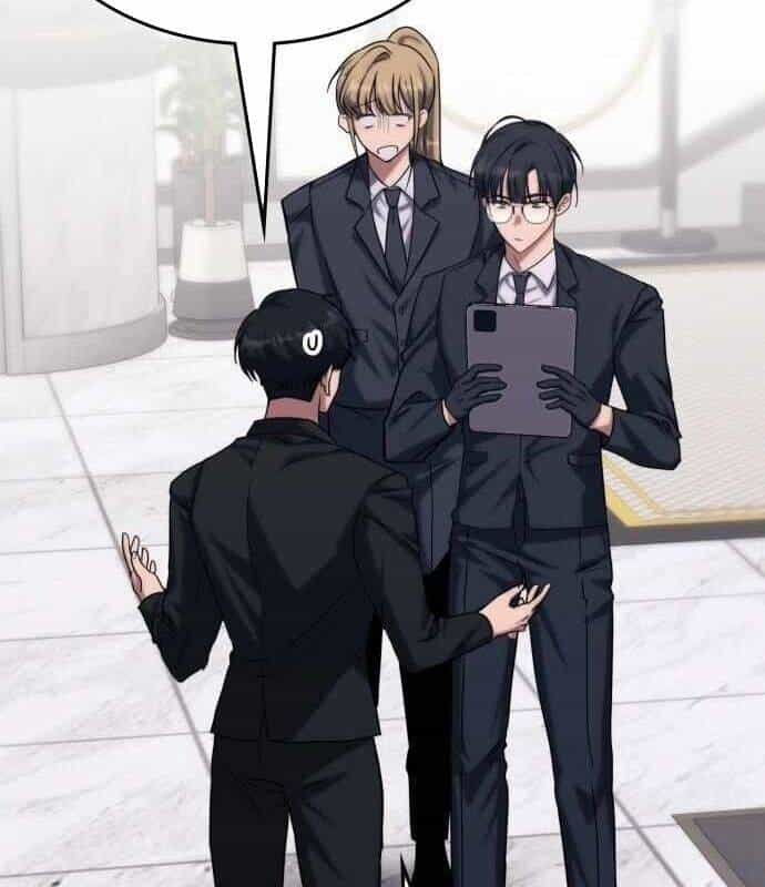 Trị Liệu Sư Quá Mạnh - Chương 2 - ảnh 80