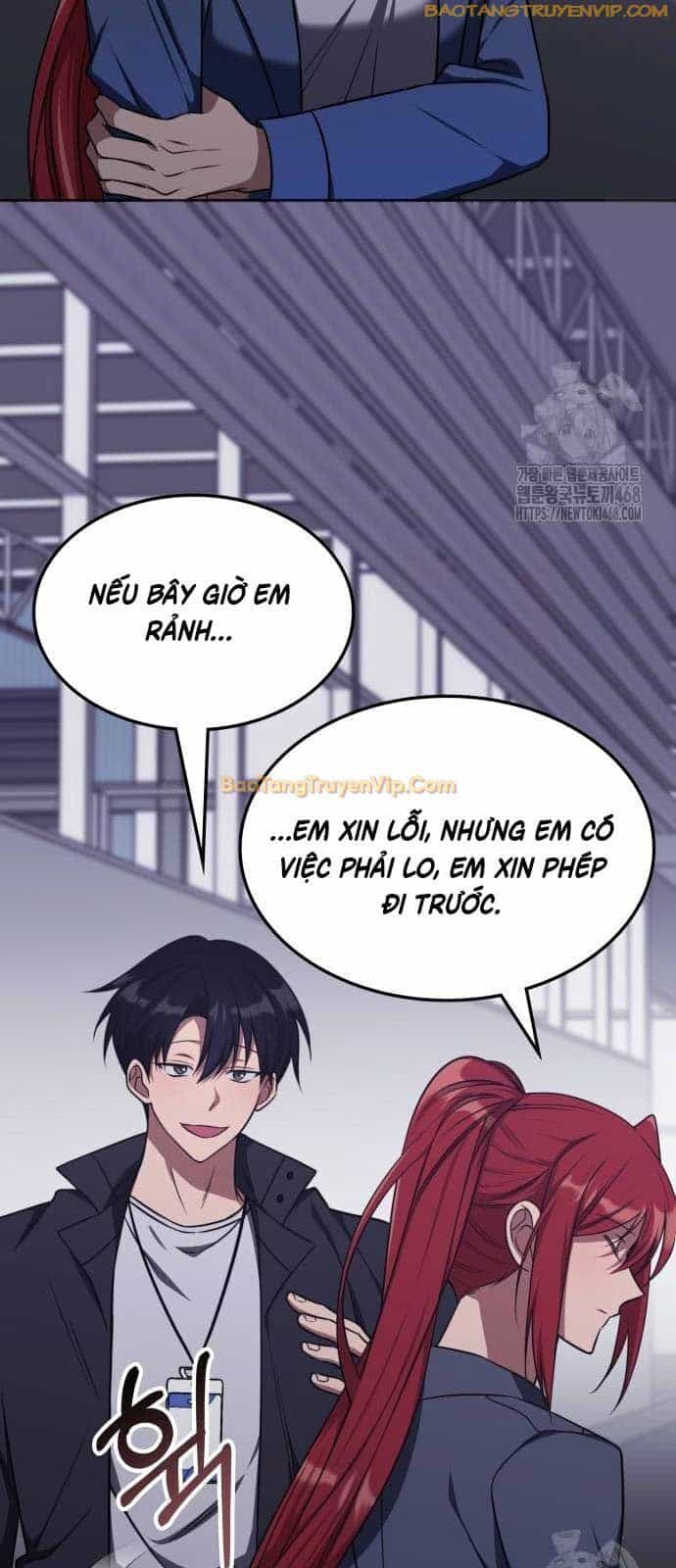 Trị Liệu Sư Quá Mạnh - Chương 20 - ảnh 22