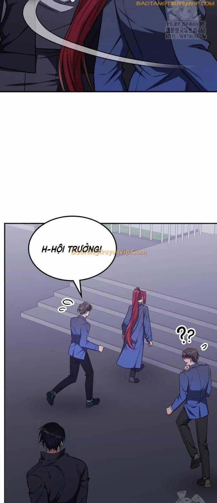 Trị Liệu Sư Quá Mạnh - Chương 20 - ảnh 23