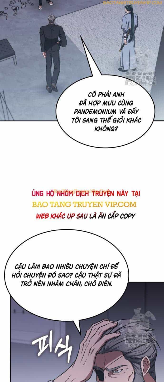 Trị Liệu Sư Quá Mạnh - Chương 21 - ảnh 11
