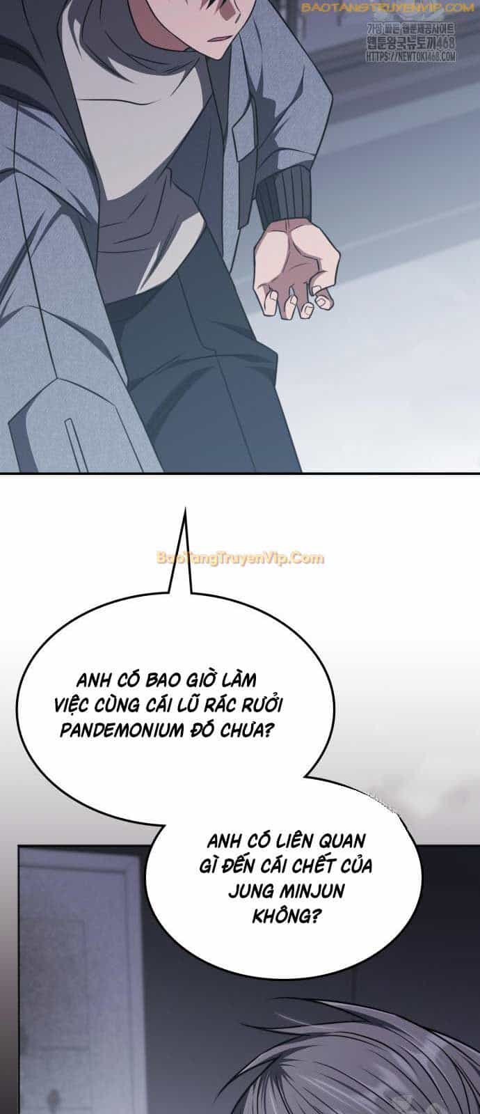Trị Liệu Sư Quá Mạnh - Chương 21 - ảnh 17
