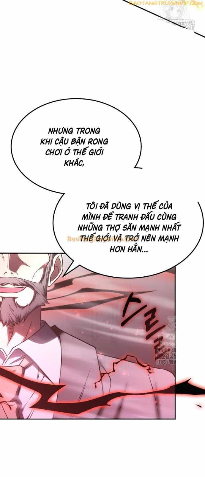 Trị Liệu Sư Quá Mạnh - Chương 21 - ảnh 23