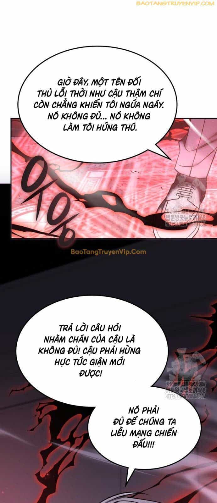 Trị Liệu Sư Quá Mạnh - Chương 21 - ảnh 24
