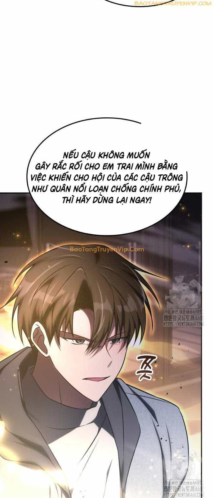 Trị Liệu Sư Quá Mạnh - Chương 21 - ảnh 31