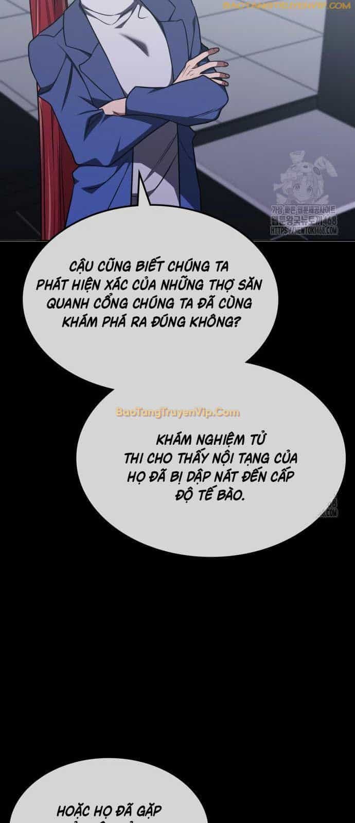 Trị Liệu Sư Quá Mạnh - Chương 21 - ảnh 47
