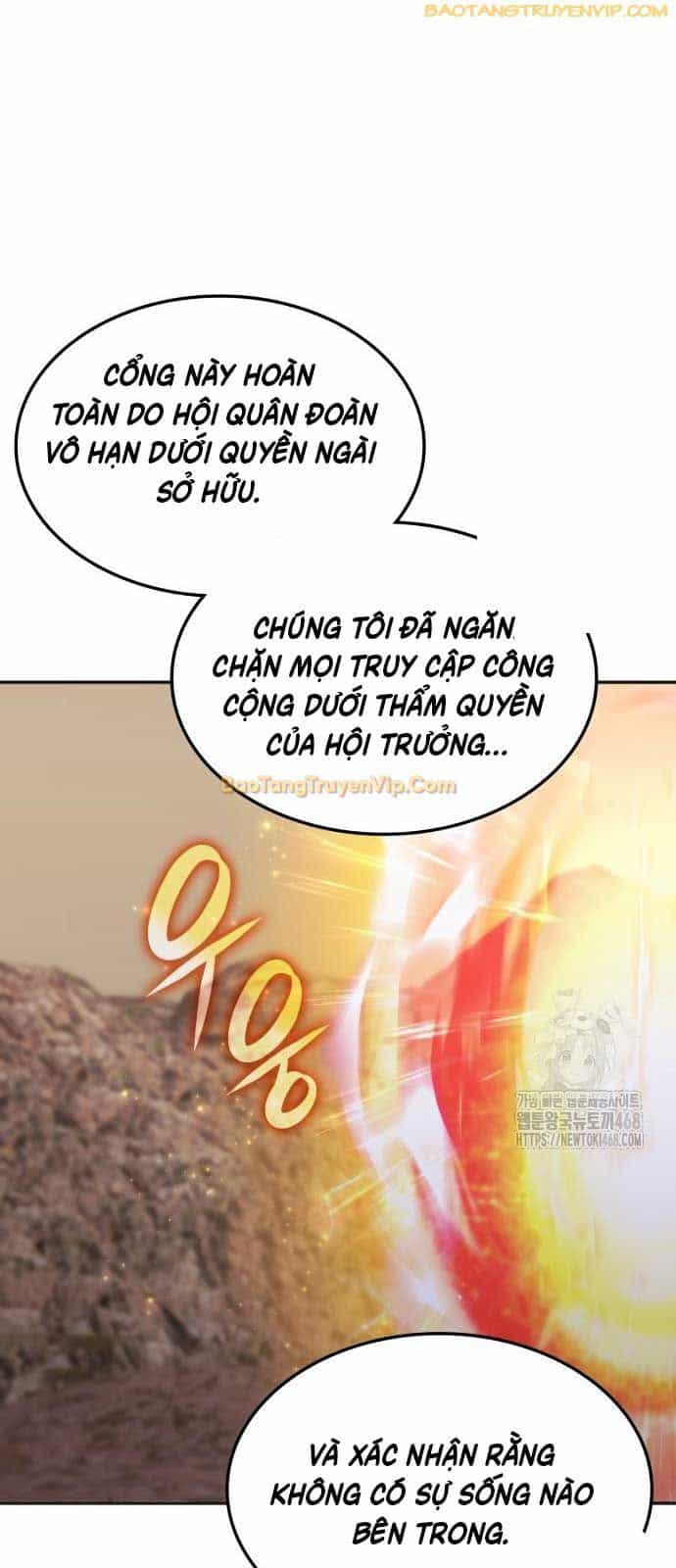 Trị Liệu Sư Quá Mạnh - Chương 22 - ảnh 22
