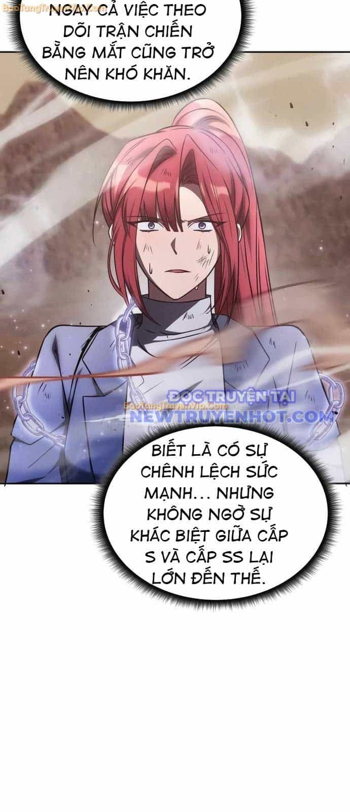 Trị Liệu Sư Quá Mạnh - Chương 23 - ảnh 15