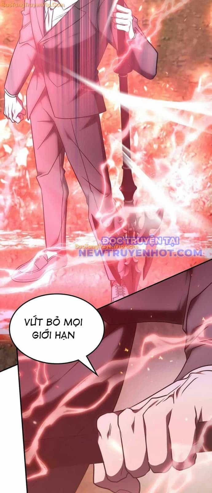 Trị Liệu Sư Quá Mạnh - Chương 23 - ảnh 17