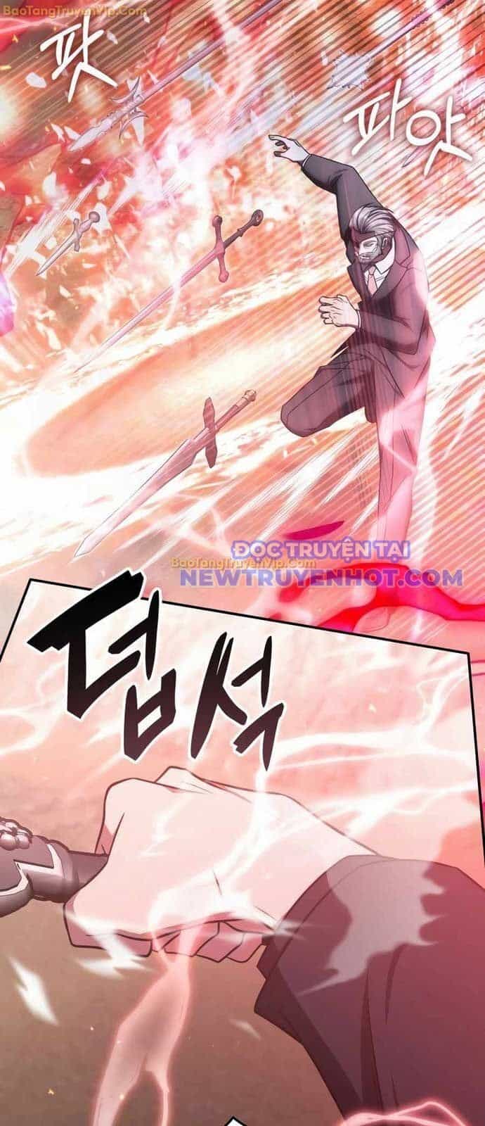 Trị Liệu Sư Quá Mạnh - Chương 23 - ảnh 28