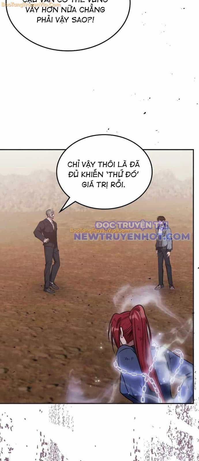 Trị Liệu Sư Quá Mạnh - Chương 23 - ảnh 43