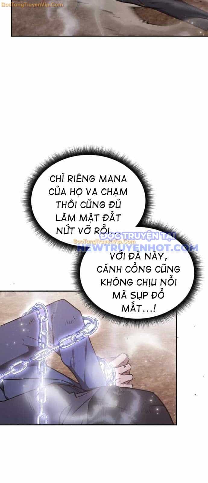 Trị Liệu Sư Quá Mạnh - Chương 24 - ảnh 27