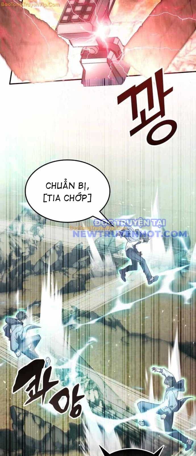 Trị Liệu Sư Quá Mạnh - Chương 24 - ảnh 33
