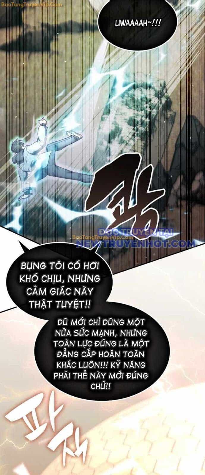 Trị Liệu Sư Quá Mạnh - Chương 24 - ảnh 34