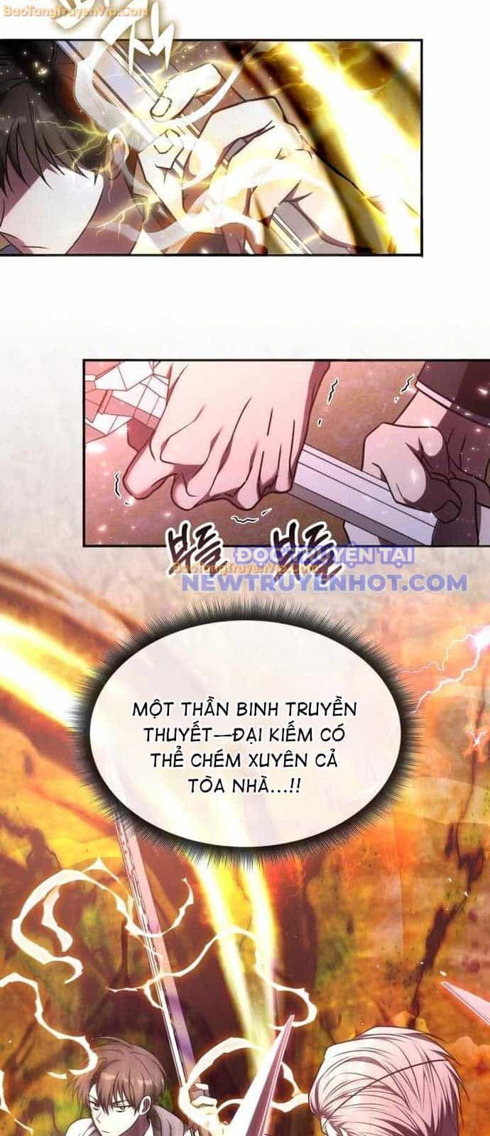 Trị Liệu Sư Quá Mạnh - Chương 24 - ảnh 4