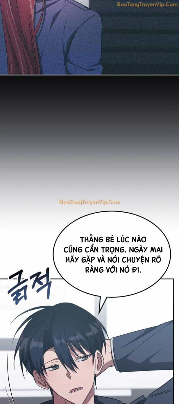 Trị Liệu Sư Quá Mạnh - Chương 25 - ảnh 44