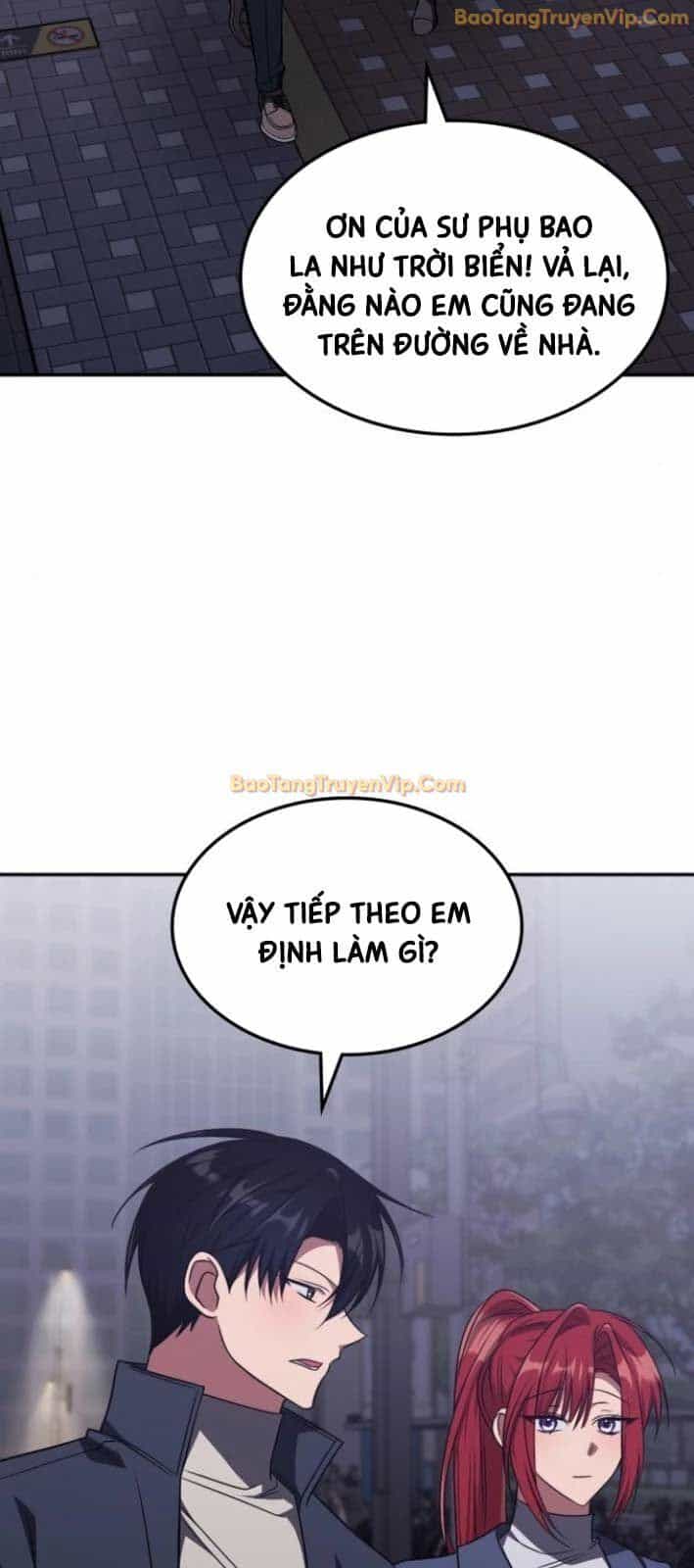Trị Liệu Sư Quá Mạnh - Chương 25 - ảnh 62