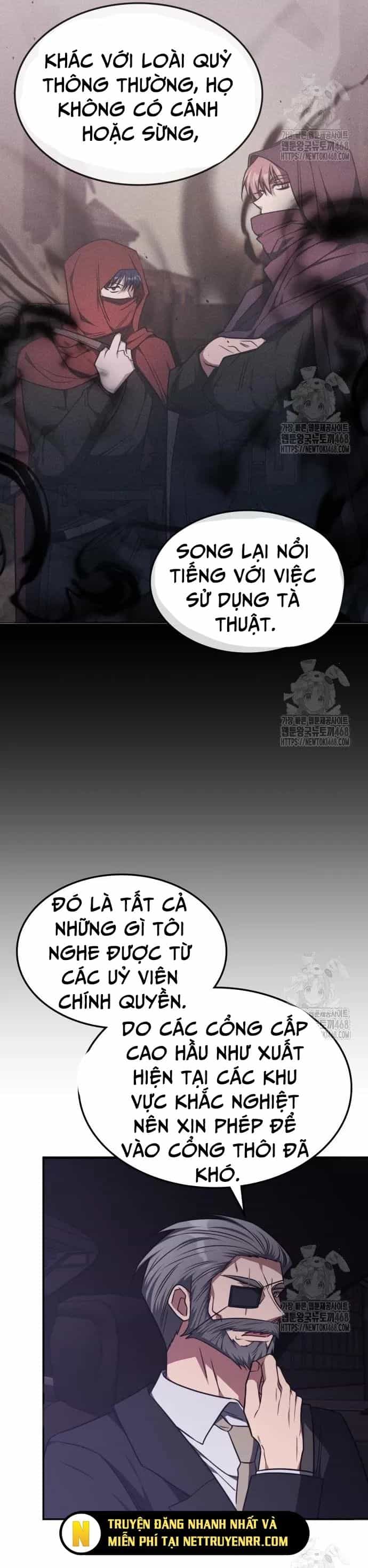 Trị Liệu Sư Quá Mạnh - Chương 26 - ảnh 13