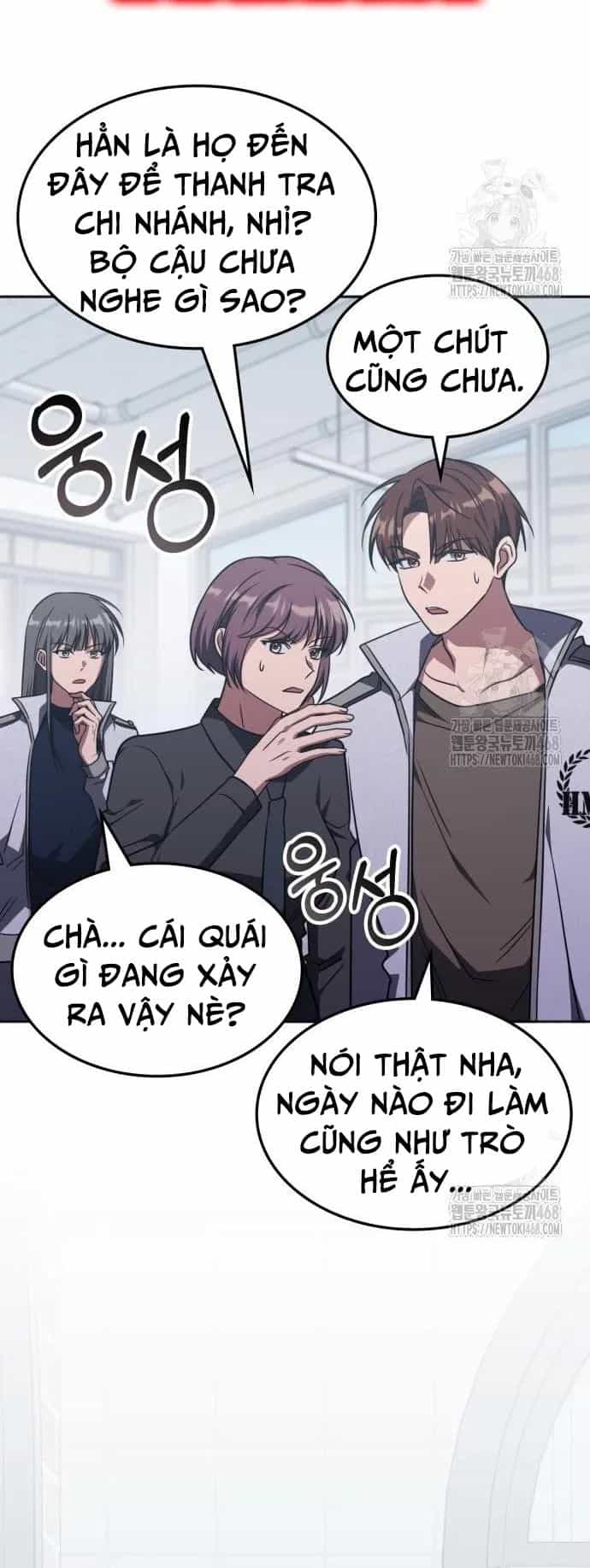 Trị Liệu Sư Quá Mạnh - Chương 26 - ảnh 22