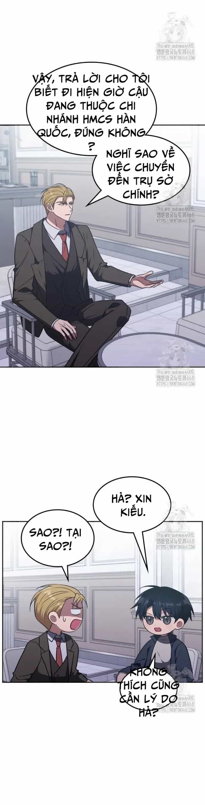 Trị Liệu Sư Quá Mạnh - Chương 26 - ảnh 34