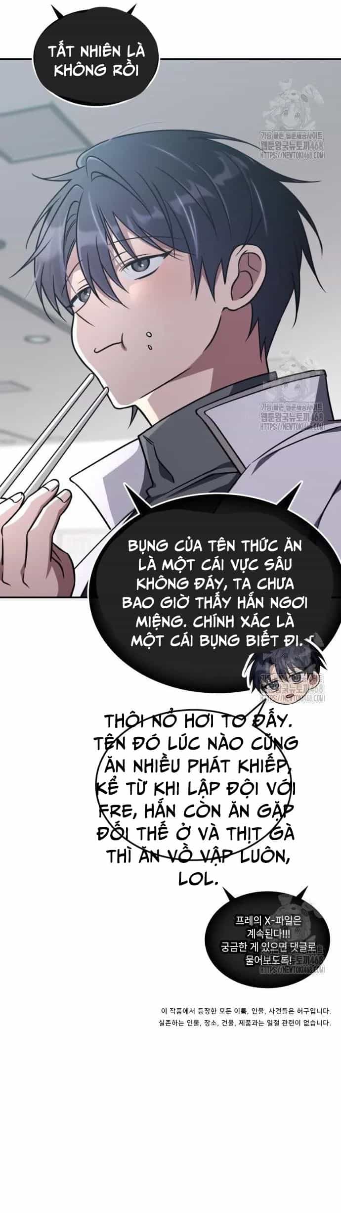 Trị Liệu Sư Quá Mạnh - Chương 26 - ảnh 40