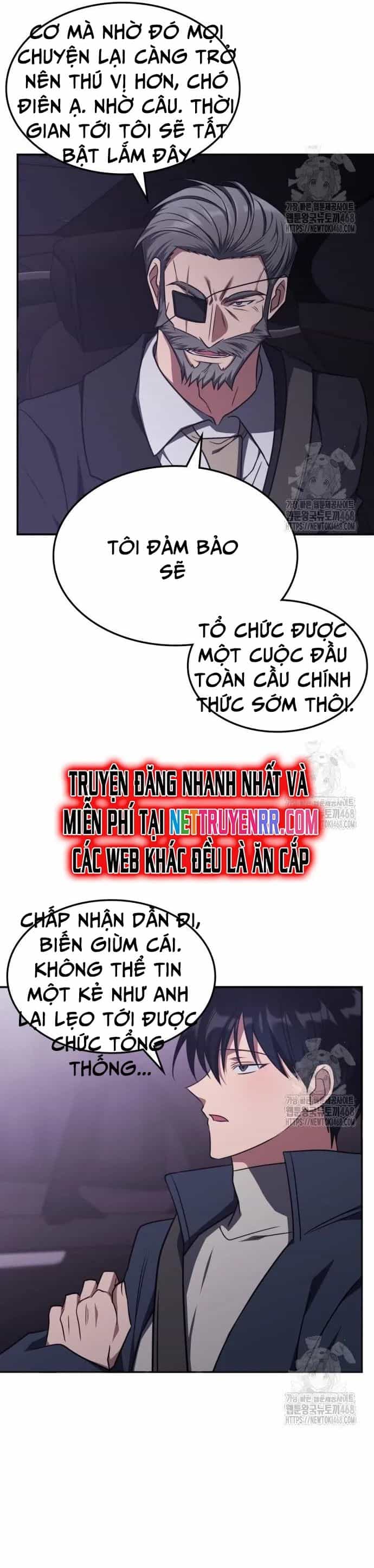 Trị Liệu Sư Quá Mạnh - Chương 26 - ảnh 7
