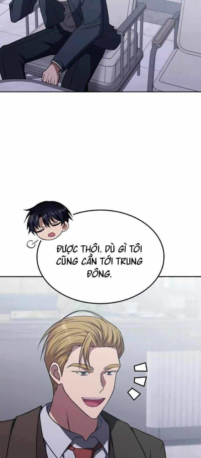 Trị Liệu Sư Quá Mạnh - Chương 27 - ảnh 22