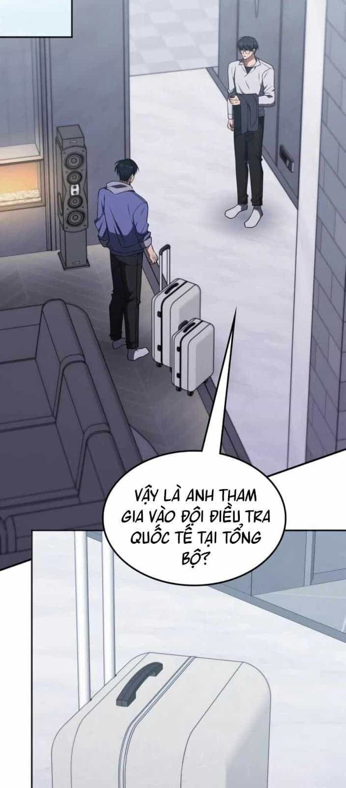 Trị Liệu Sư Quá Mạnh - Chương 27 - ảnh 30